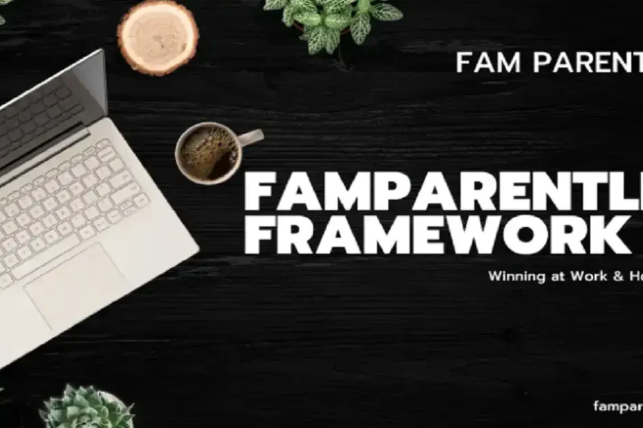 famparentlife entrepreneurial parent infoguide from famousparenting
