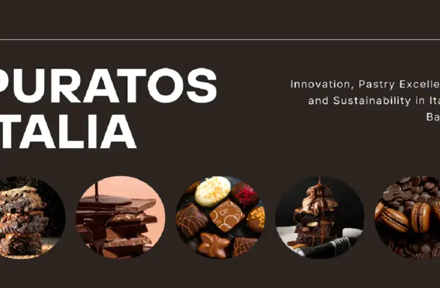 Puratos Italia