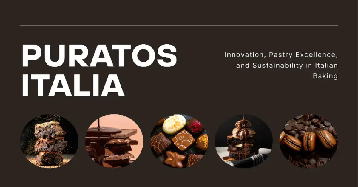 Puratos Italia