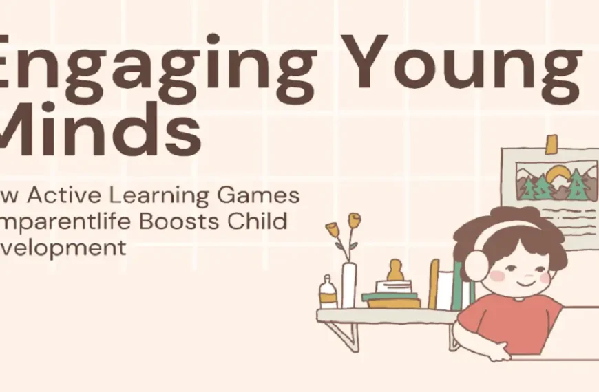 active learning games famparentlife