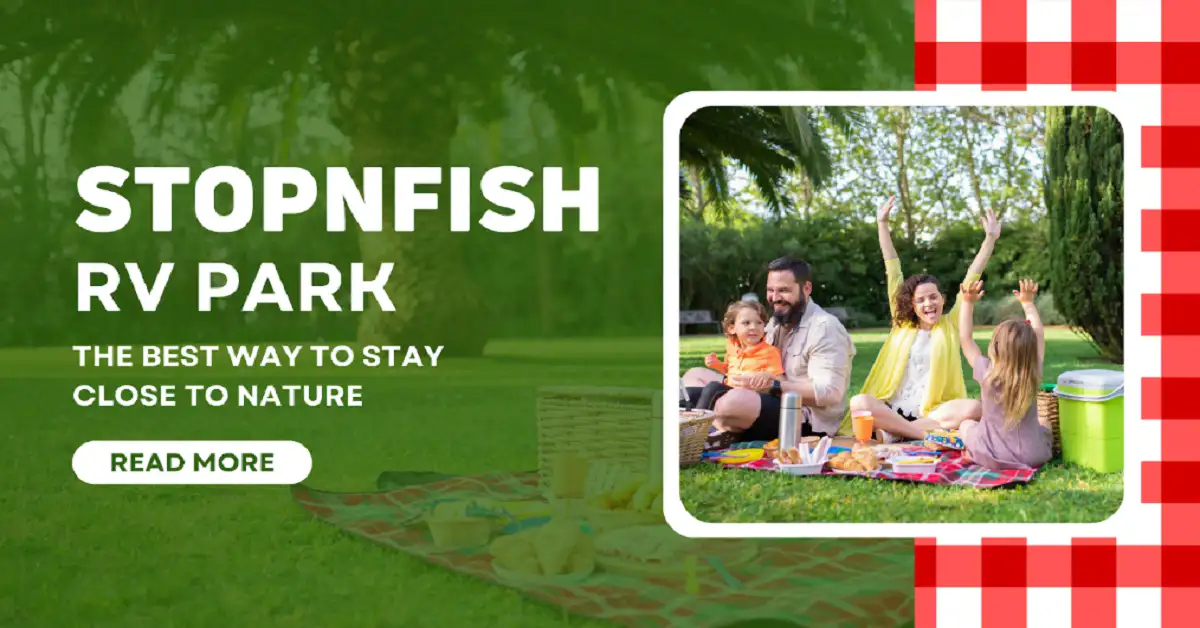 StopnFish RV Park