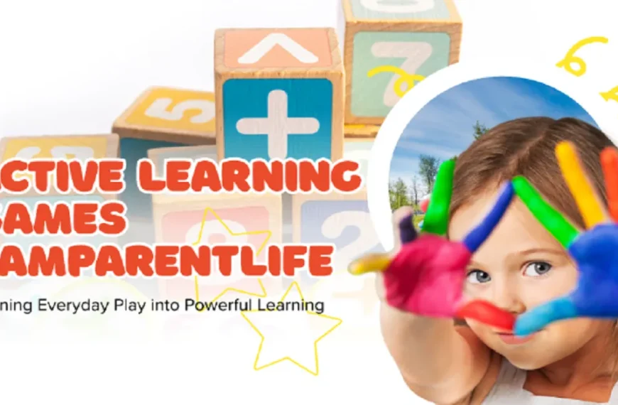 active learning games famparentlife