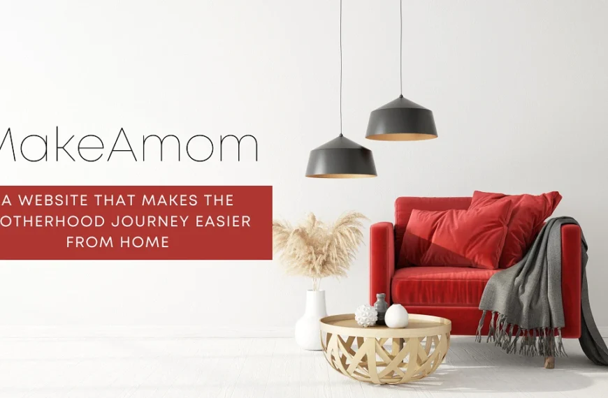 MakeAmom
