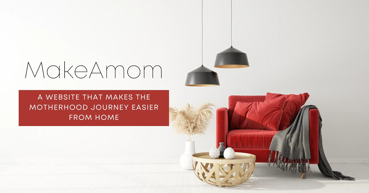 MakeAmom
