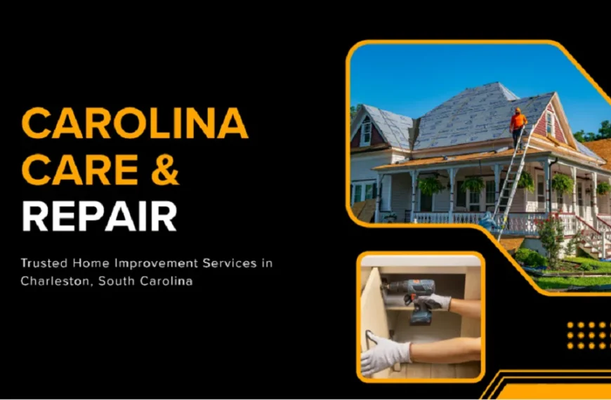 Carolina Care & Repair