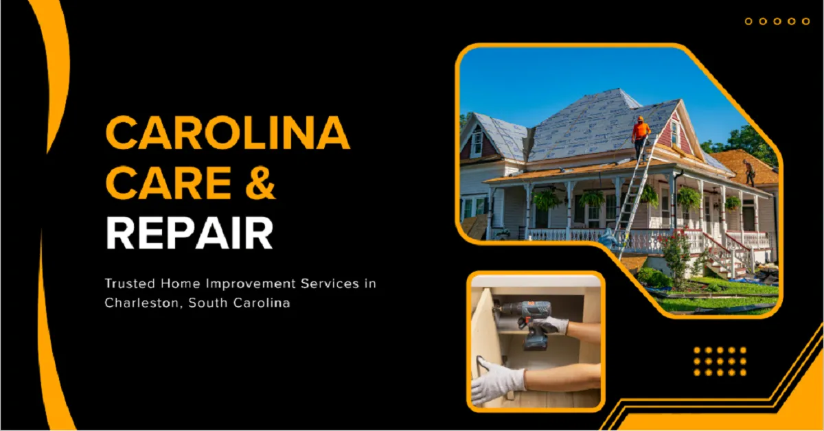 Carolina Care & Repair